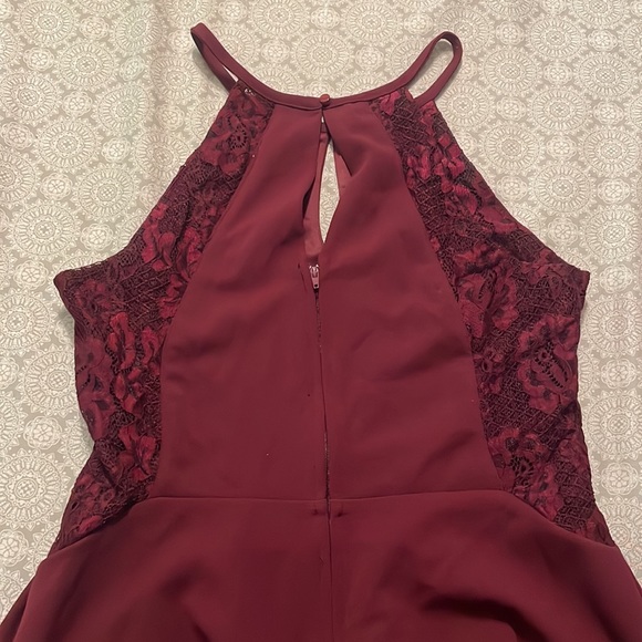 Dress - Picture 5 of 5